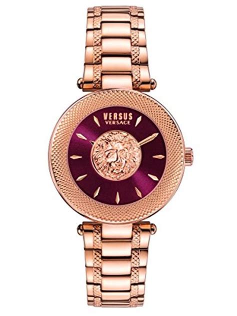 femme montre versace|Versace women's watch costco.